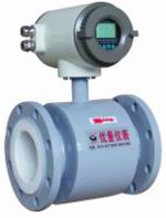 自流型電磁流量計(jì)